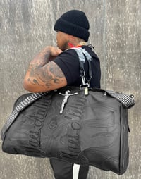Image 3 of Sword duffle 