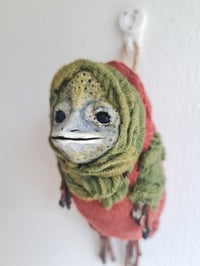 Image 1 of Curious Creatures - Grechen *Reserved*