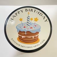 Image 7 of Happy Birthday Candle