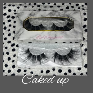 Image of Strip Lashes 