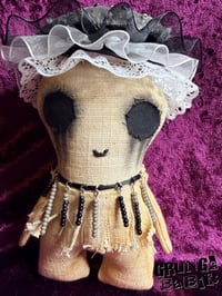 Image 2 of Tazzy Spindleclaw 
