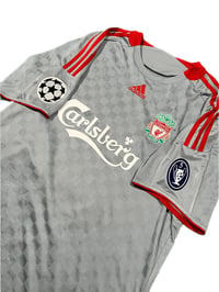 Image 3 of Liverpool Torres 08-09