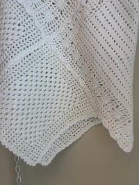 Image 10 of Crochet top (s-l)