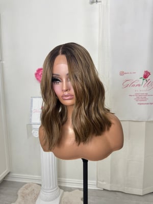 Image of Heather (ready to ship)