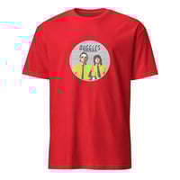 Image 6 of The Buggles - Video Unisex T-Shirt