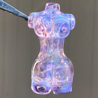 Image 3 of Unicorn Tears Sexy Torso Pendant