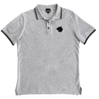 Image 1 of Robeto Cavalli Tiger Polo - XL
