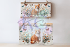 **PREORDER** Ginger Cat