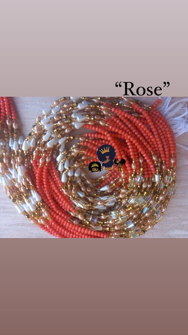 Image of "Rose"