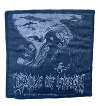 ©1995 CRADLE OF FILTH - THE PRINCIPLE OF EVIL MADE FLESH PATCH