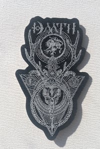 Image 2 of DAATH - Subterfuge