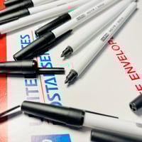 Pen Scribes