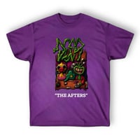 “Goosebumps tee”