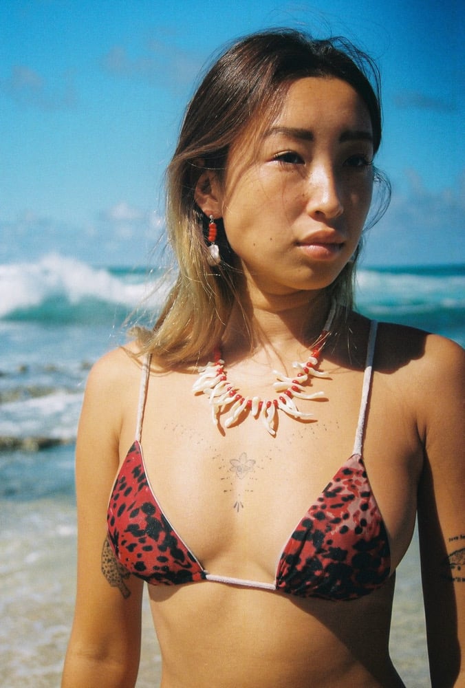 Image of Mandy earrings 