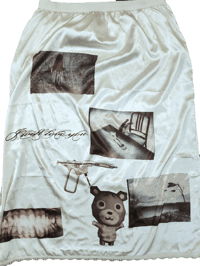 Image 1 of the ring skirt