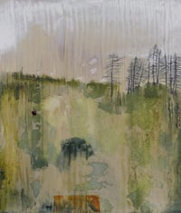 "I Dream of My Island" giclée print (unframed)