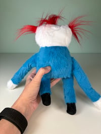 Image 5 of Medium Weighted Horrible Clown