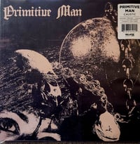 Primitive Man - Caustic 