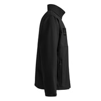 Image 1 of Columbia soft shell jacket