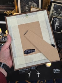 Image 3 of Victorian Faceless Girls - 1800s - 4