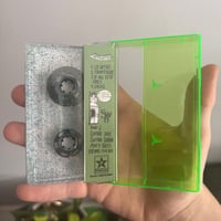 Image 4 of LOWDOWN - SWB DEMO 2025 CASSETTE