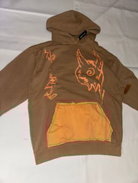 Image 2 of Denim Pockets