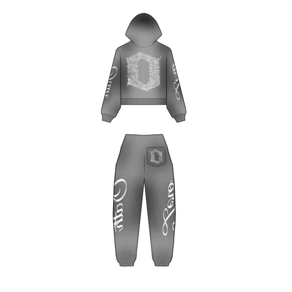 Unity Set (Mens)