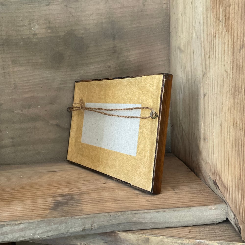 Image of Mini Abstract