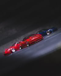 Image 22 of PORSCHE 911 TARGA / CARRERA CUSTOMS 