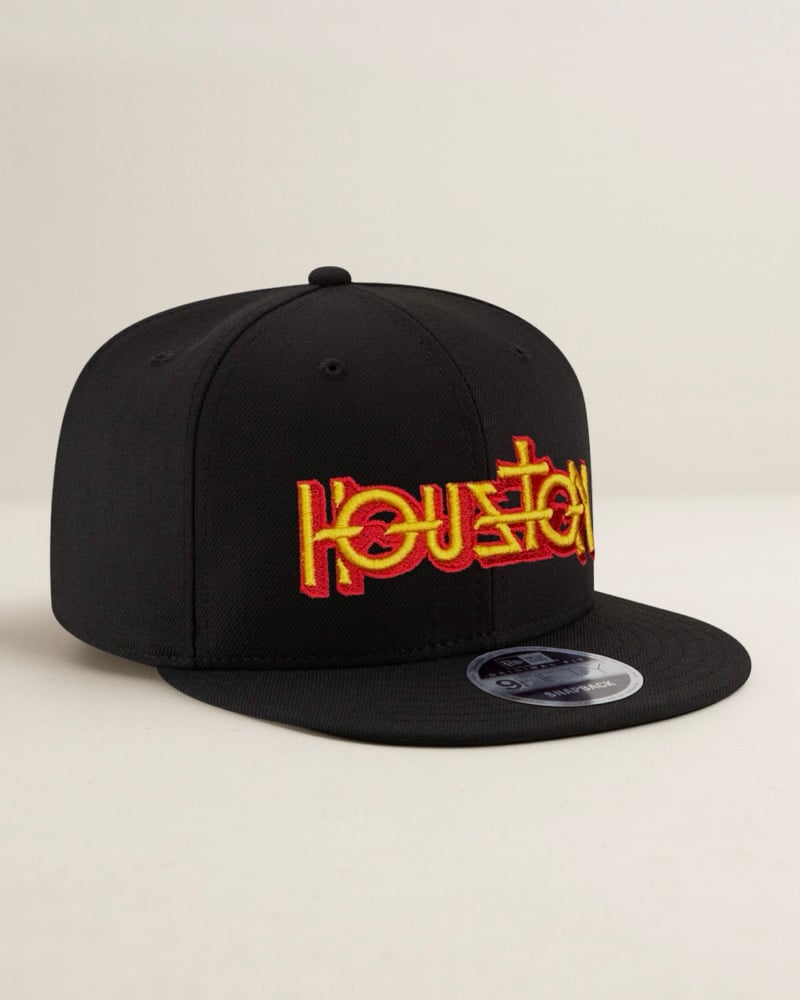 Image of The Darkness Snapback