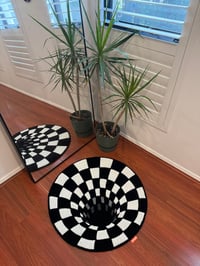 Image 4 of Illusion Rug