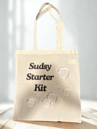 Image 2 of Sudsy Starter Kit