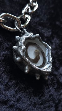 Image 4 of Rat tail statement piece