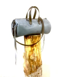 Image 1 of Waterfalls Mechanic Weekender Duffel Bag