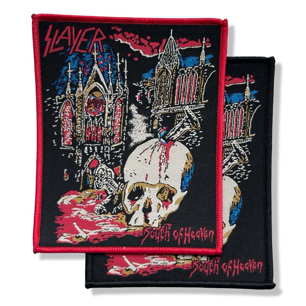 Products Cryptic Patternz