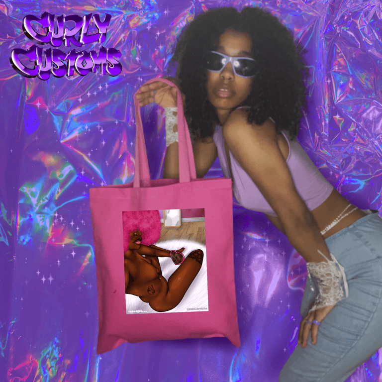 22' SEMINAR TOTE BAG