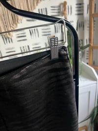 Image 2 of Zara print pants 