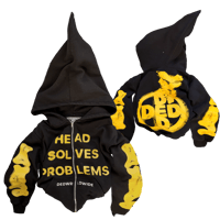 HEAD SOLVES PROBLEMS