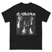 dødkirke - Thanatonaut T-Shirt