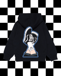 Image 17 of HOODIE: Exclusive Sneaker