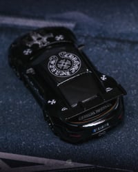 Image 16 of CHROME HEARTS PORSCHE 911 GT3 RS CUSTOM