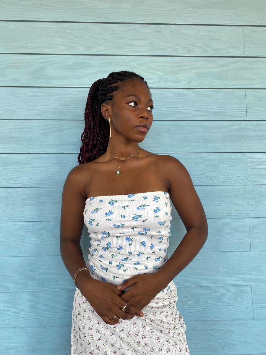 Image of Valeria Tube Top