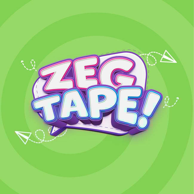 Zeg Tape