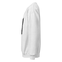 Image 12 of BLACK FEATHER Unisex Crew neck sweatshirt
