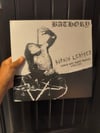 Bathory - Burning Leather - LP