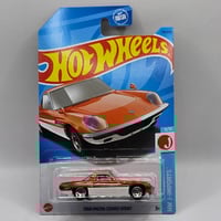 1968 Mazda Cosmo Sport (STH)