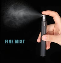 Image 3 of Travel Spray