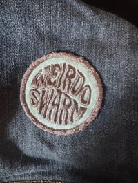 Image 2 of Weirdo Swarm 2.25"