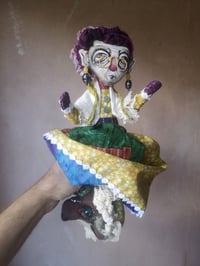 Image 3 of GRANDMOTHER WOLF