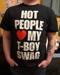 Image 4 of ❤️SWAG 